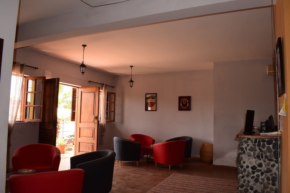 

Milano - Tarrafal, Isola di Santiago - Aparthotel Ixola