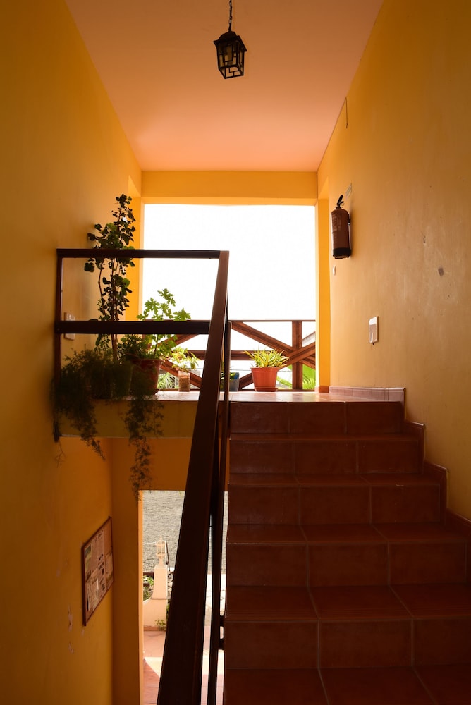 

Bologna - Tarrafal, Isola di Santiago - Aparthotel Ixola