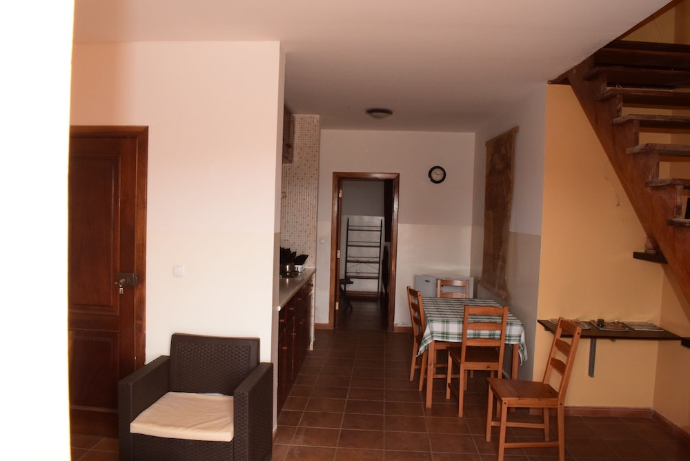 

Bologna - Isola di Santiago, Capo Verde - Aparthotel Ixola