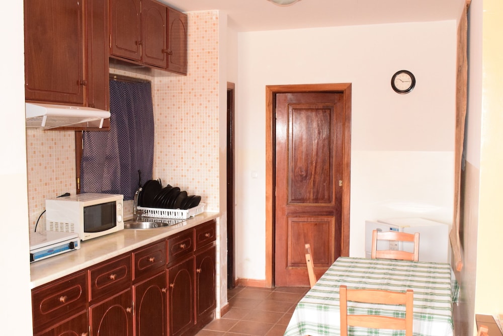 

Bologna - Isola di Santiago, Capo Verde - Aparthotel Ixola