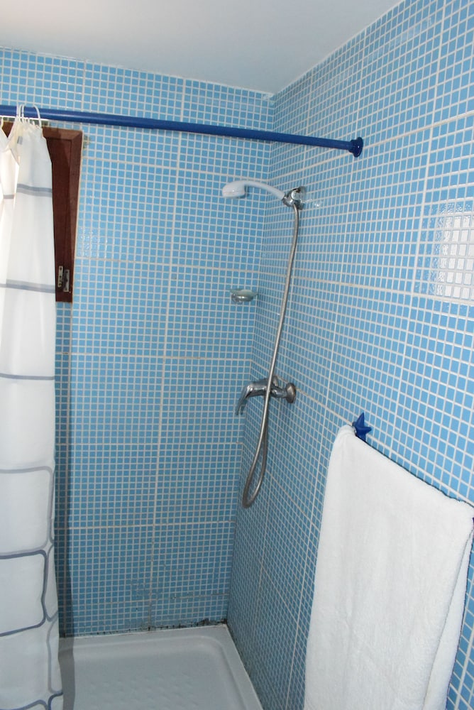 

Bologna - Isola di Santiago, Capo Verde - Aparthotel Ixola