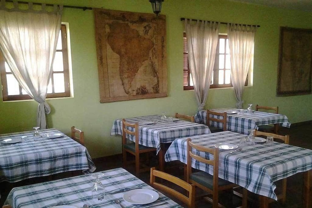 

Roma - Tarrafal, Isola di Santiago - Aparthotel Ixola