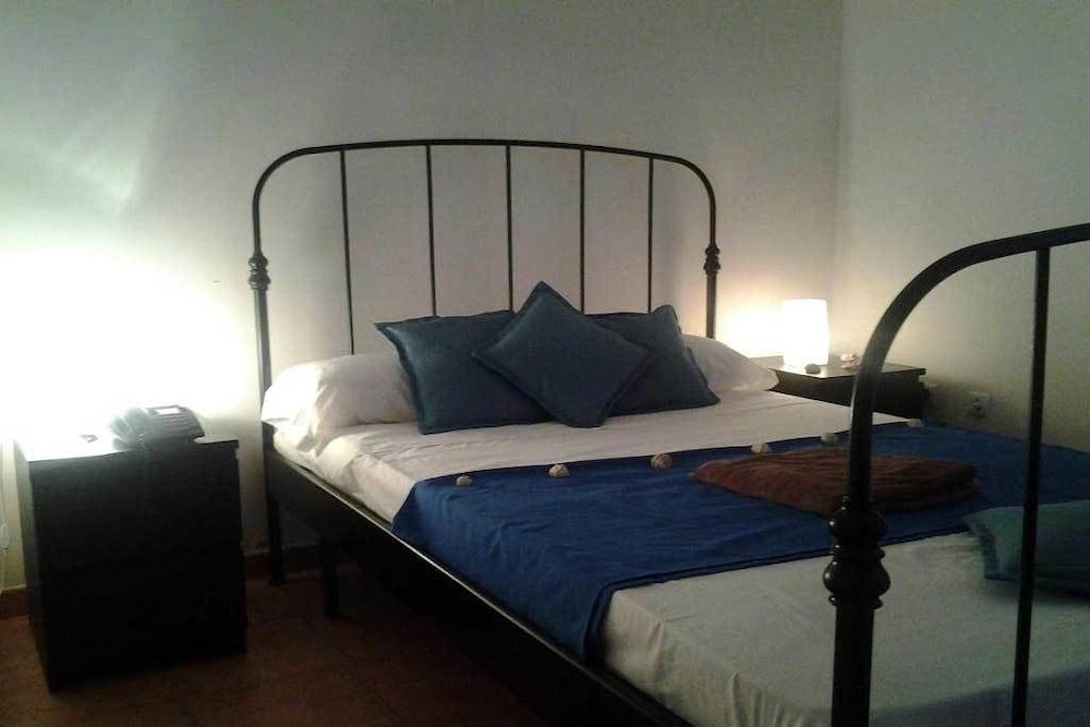 

Roma - Tarrafal, Isola di Santiago - Aparthotel Ixola