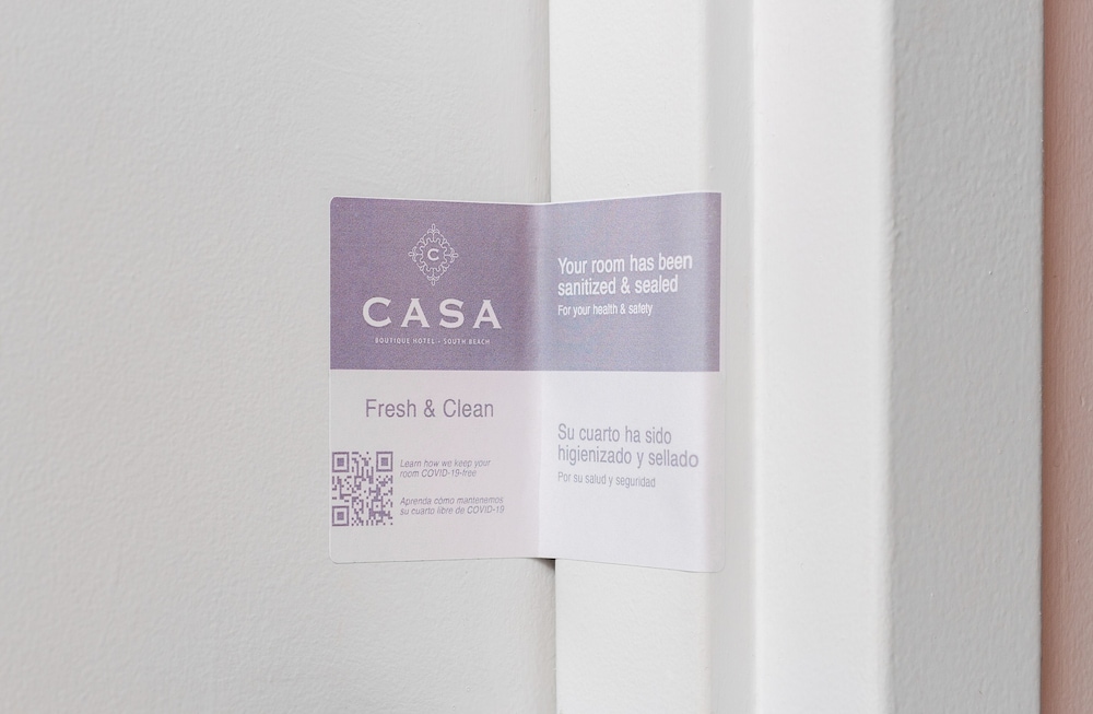 

Roma - Miami (FL) - Casa Boutique Hotel