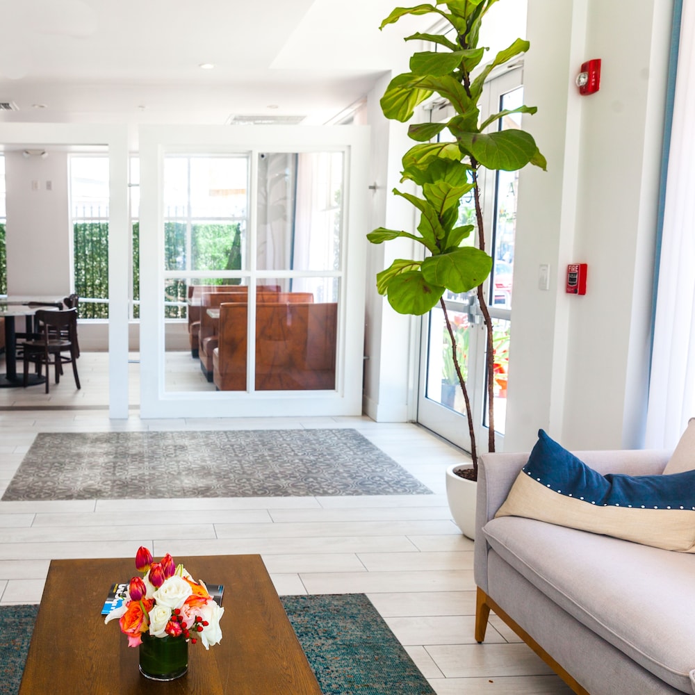 

Milano - Miami (FL) - Casa Boutique Hotel