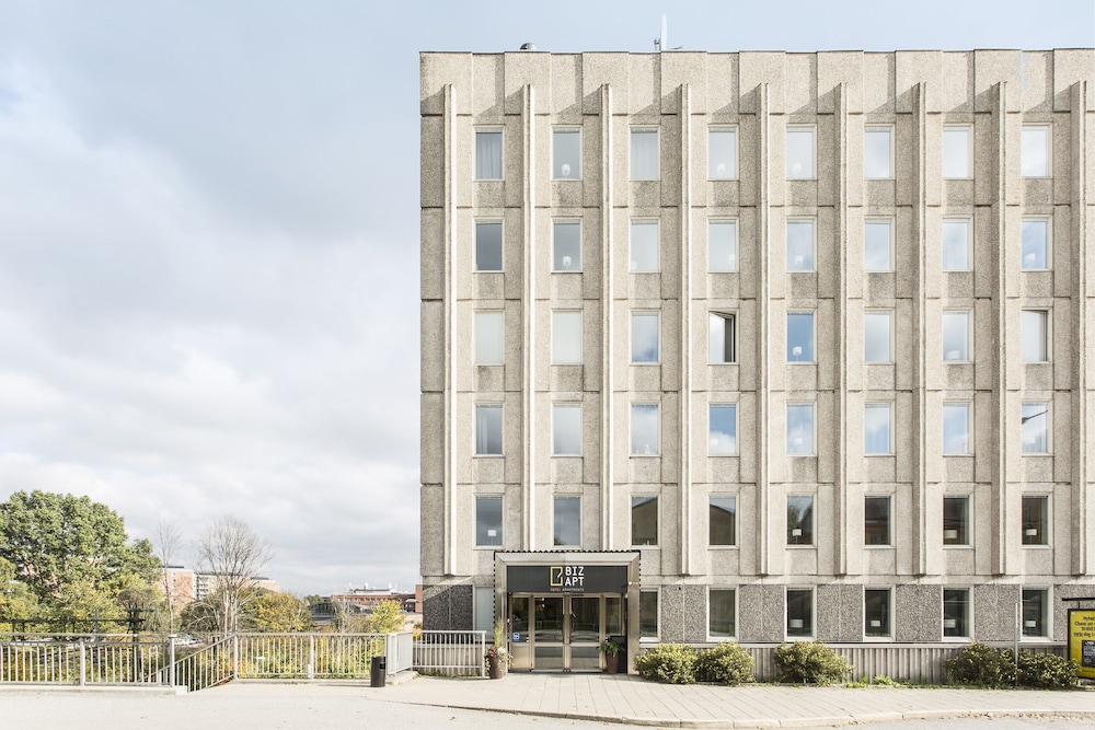 

Milano - Sollentuna - Biz Apartment Solna