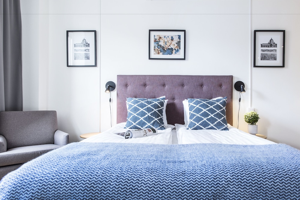 

Milano - Bromma - Biz Apartment Solna