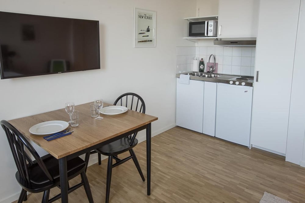 

Roma - Solna - Biz Apartment Solna