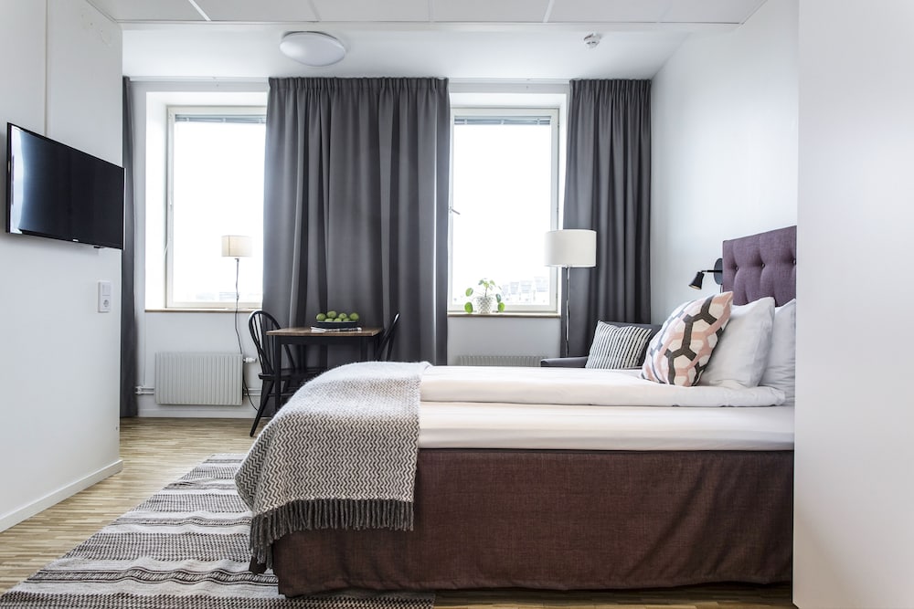 

Milano - Sollentuna - Biz Apartment Solna