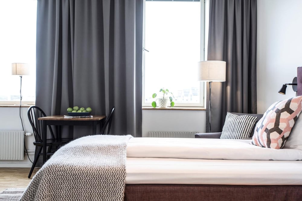 

Milano - Spånga - Biz Apartment Solna
