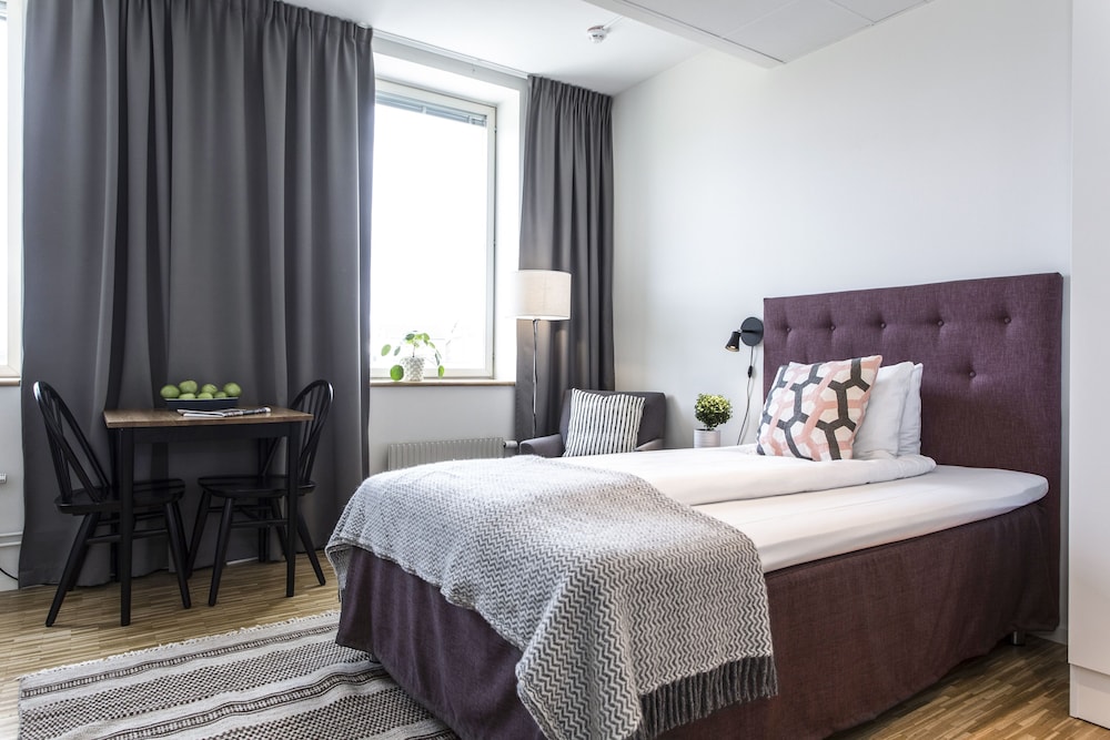 

Napoli - Sollentuna - Biz Apartment Solna