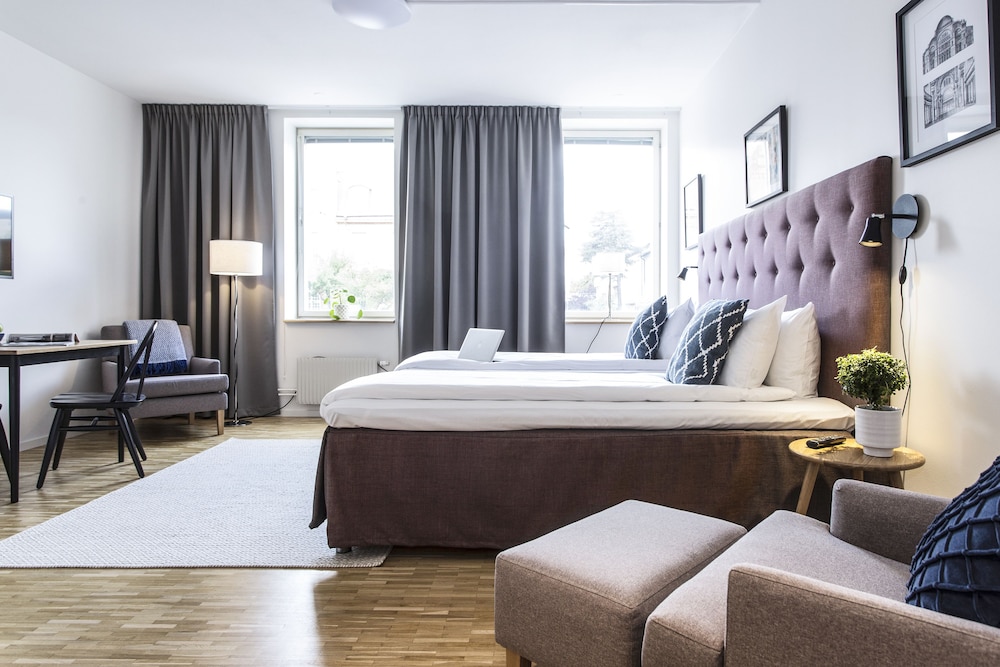 

Milano - Spånga - Biz Apartment Solna