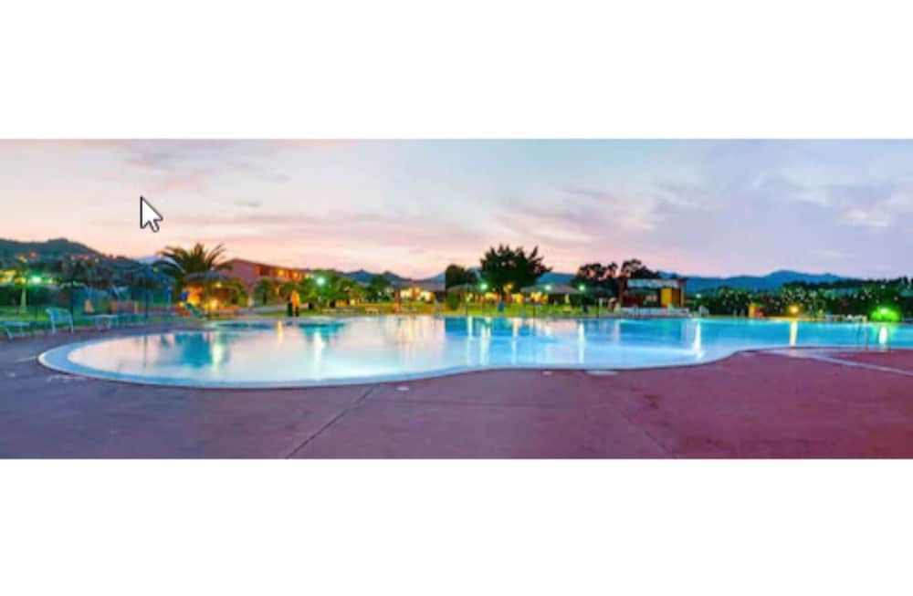 

Venezia - Costa Rei - Rey beach Club