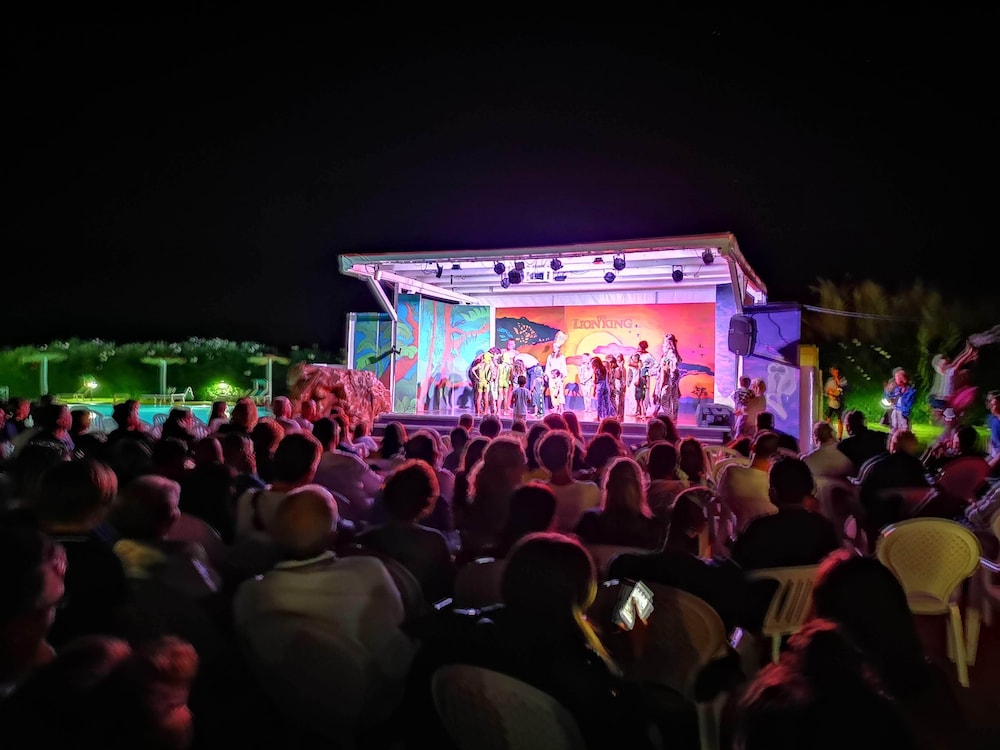 

Venezia - Costa Rei - Rey beach Club