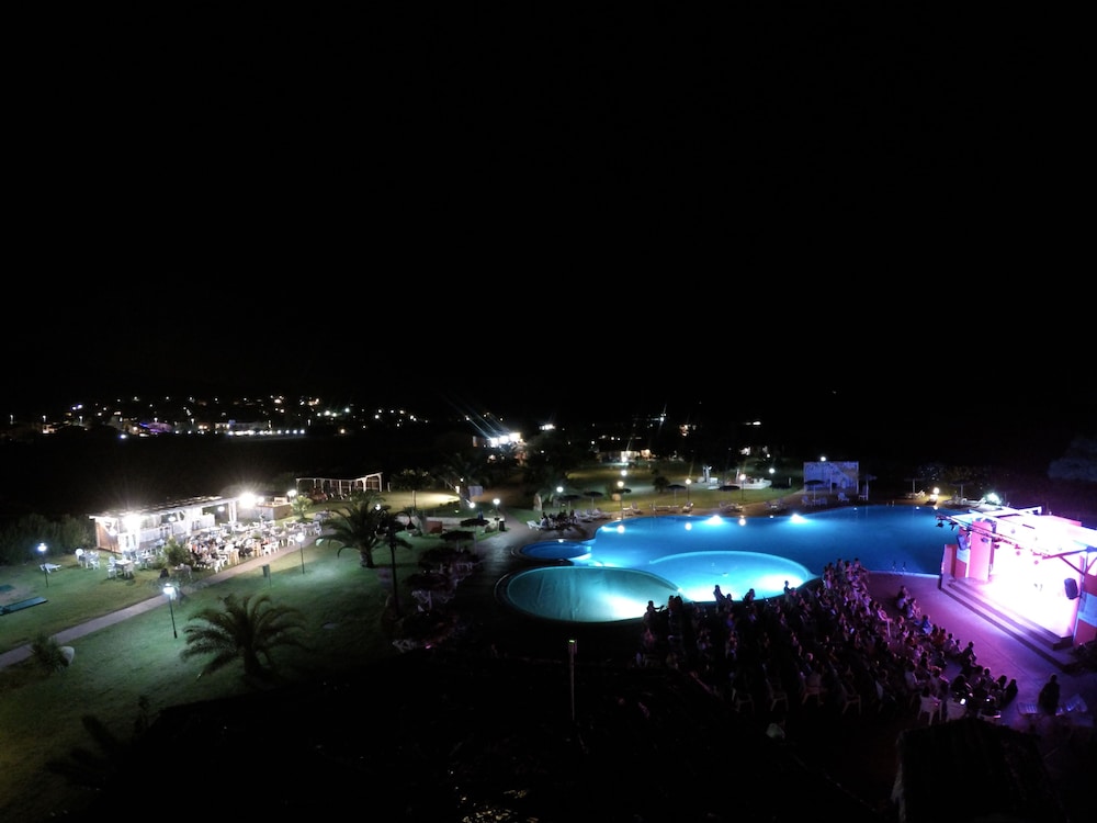 

Roma - Costa Rei - Rey beach Club