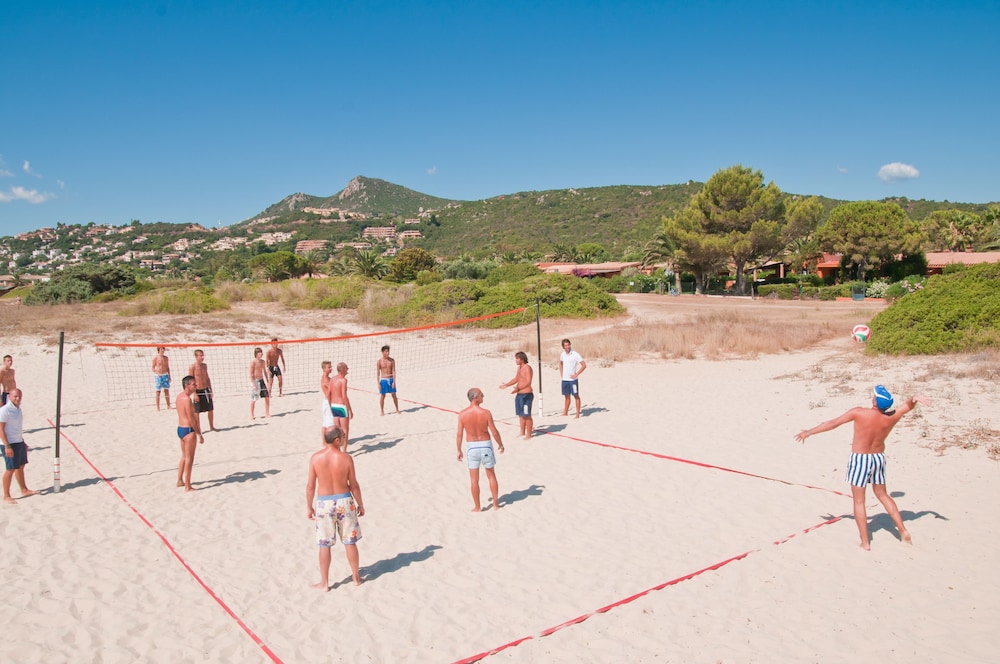 

Venezia - Costa Rei - Rey beach Club