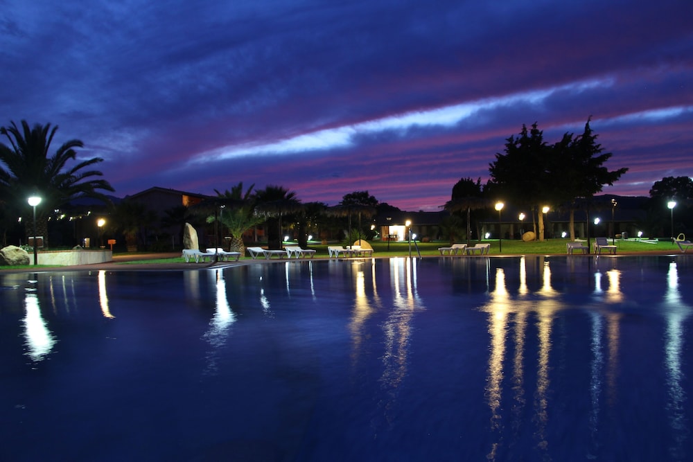 

Torino - Costa Rei - Rey beach Club
