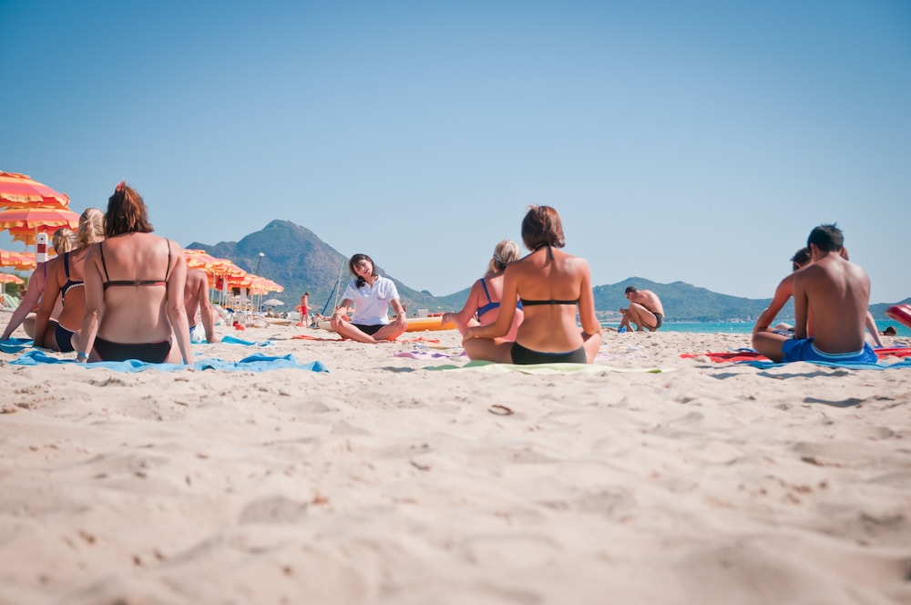 

Torino - Costa Rei - Rey beach Club