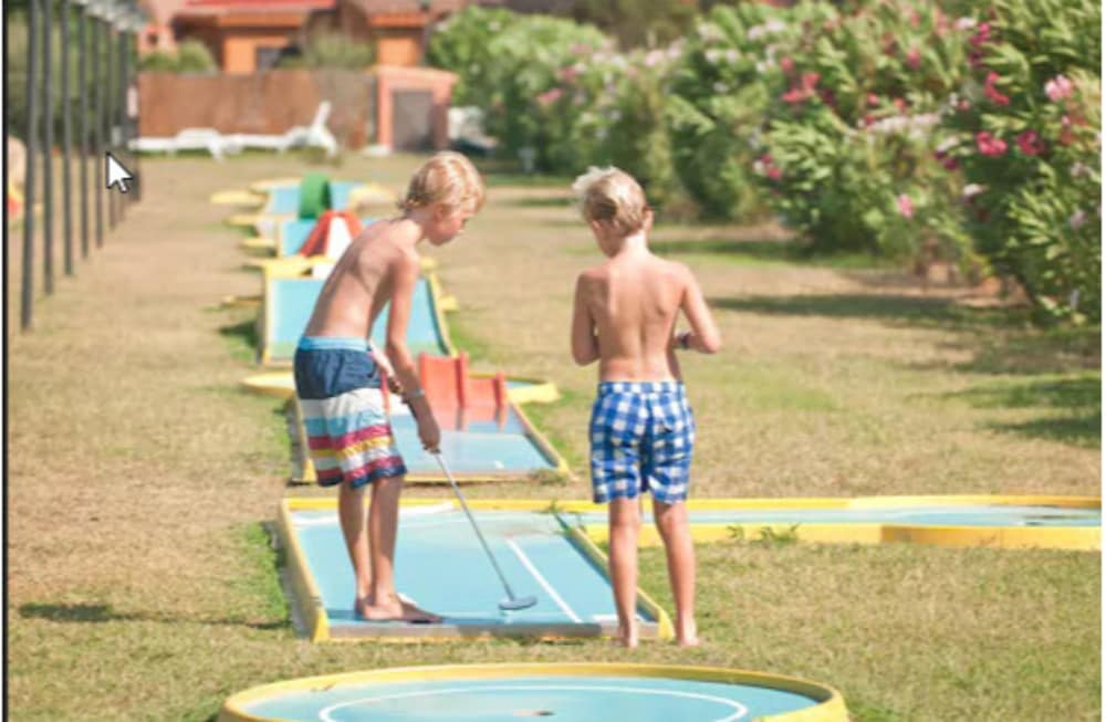 

Roma - Costa Rei - Rey beach Club