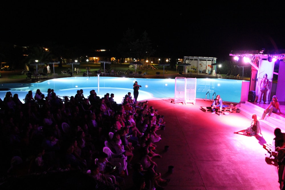 

Bologna - Costa Rei - Rey beach Club