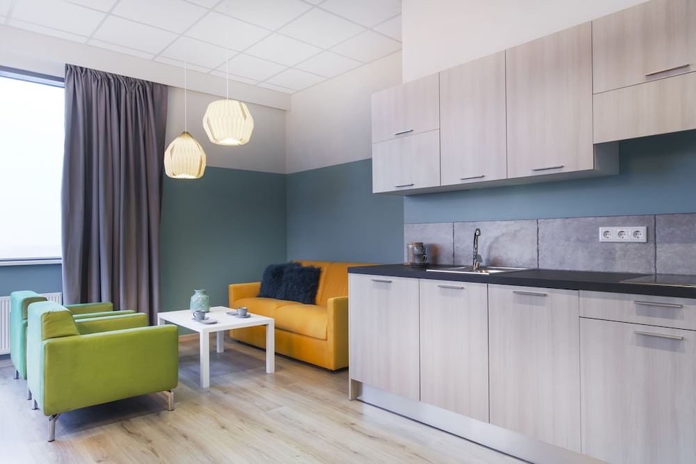 

Bologna - Kopavogur - Icelandic Apartments by Heimaleiga