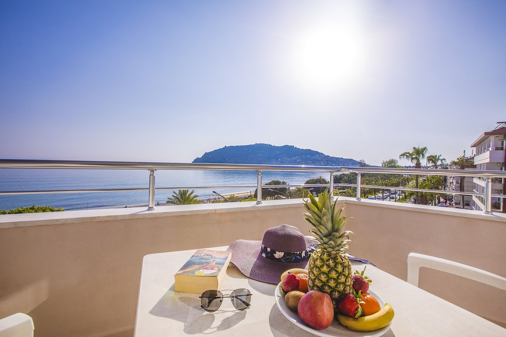 

Roma - Regione di Antalya, Turchia - Hawaii Suite Beach Hotel