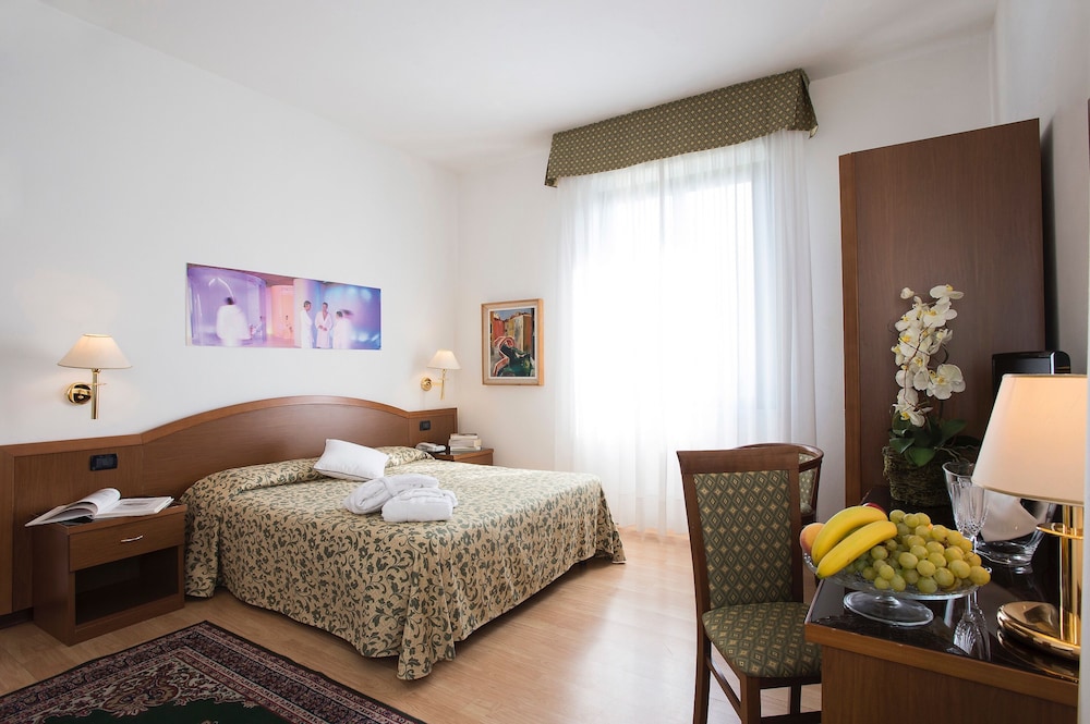 

Roma - Chianciano Terme - Hotel Angiolino