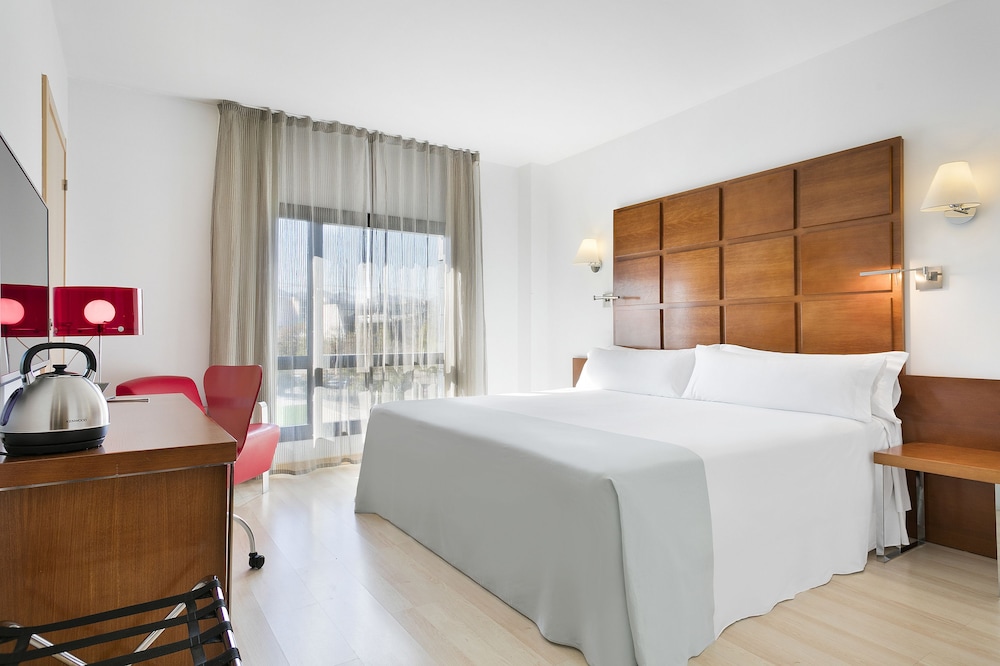 

Milano - Saragozza - Hotel Zentral Ave