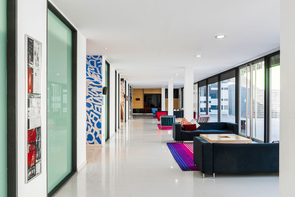 

Bologna - Saragozza - Hotel Zentral Ave