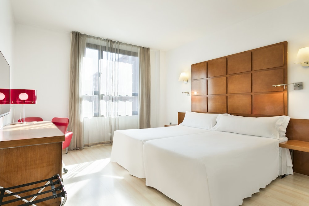 

Milano - Saragozza - Hotel Zentral Ave