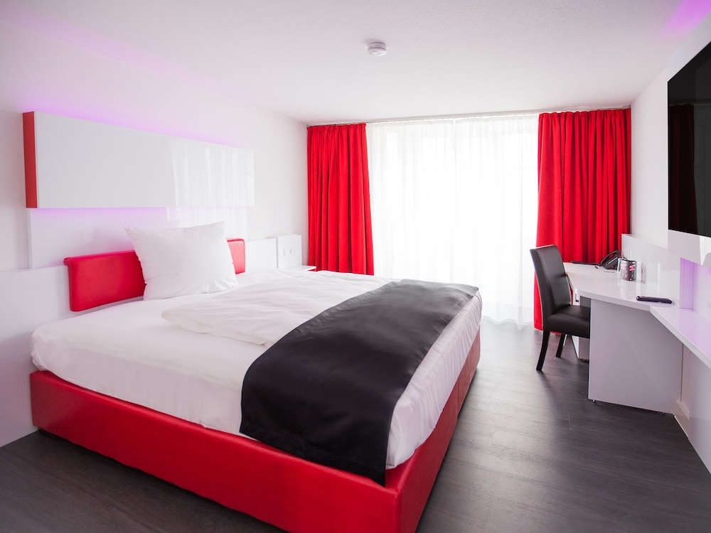 

Milano - Villingen-Schwenningen - DORMERO Hotel Villingen-Schwenningen