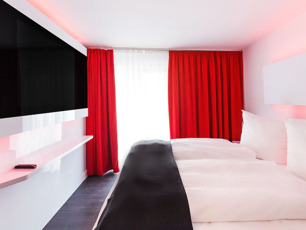 

Roma - Villingen-Schwenningen - DORMERO Hotel Villingen-Schwenningen