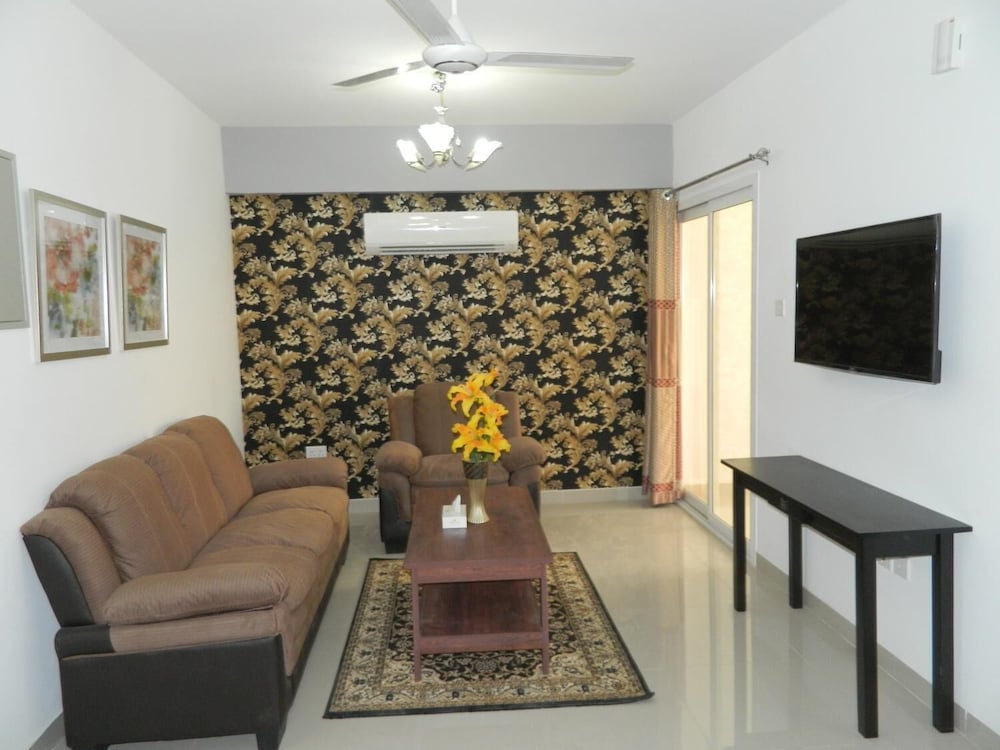 

Milano - Muscat - Wanasa Inn Apartments