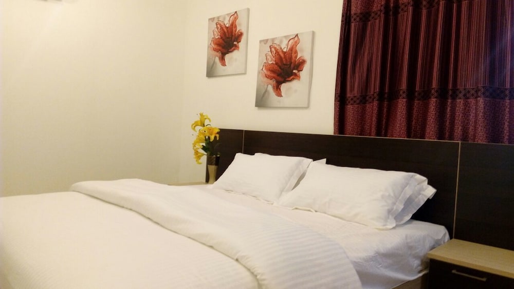 

Milano - Seeb - Wanasa Inn Apartments