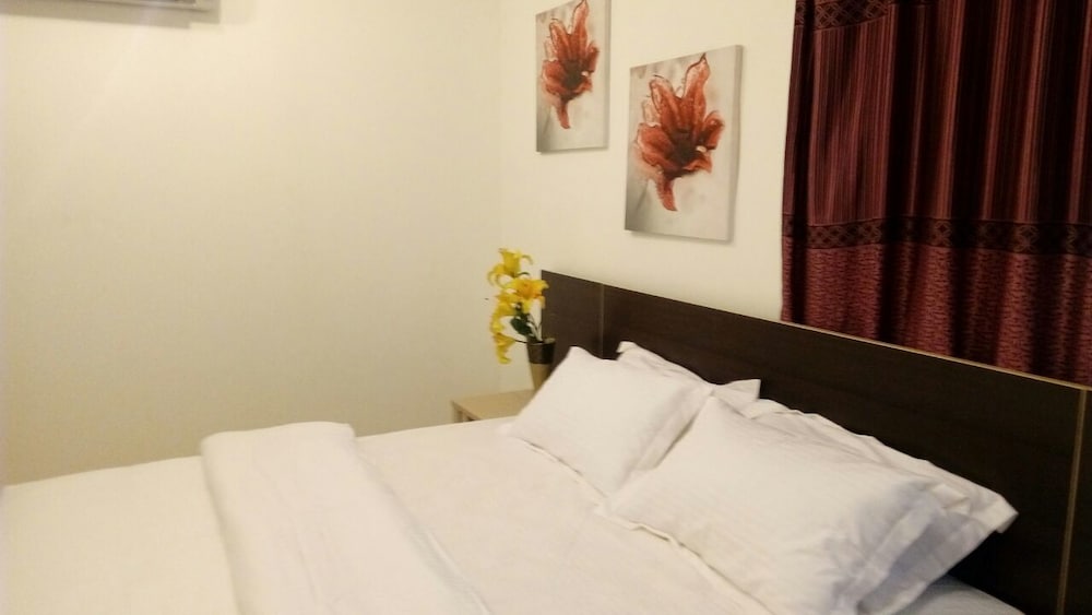 

Milano - Seeb - Wanasa Inn Apartments