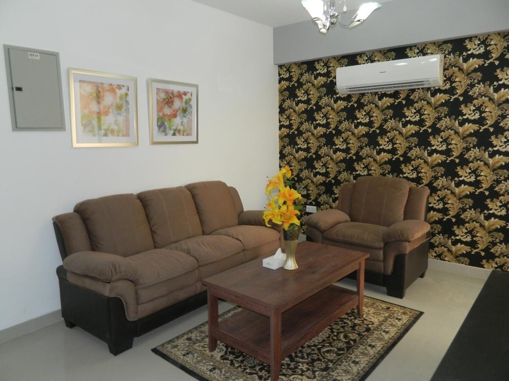 

Milano - Seeb - Wanasa Inn Apartments