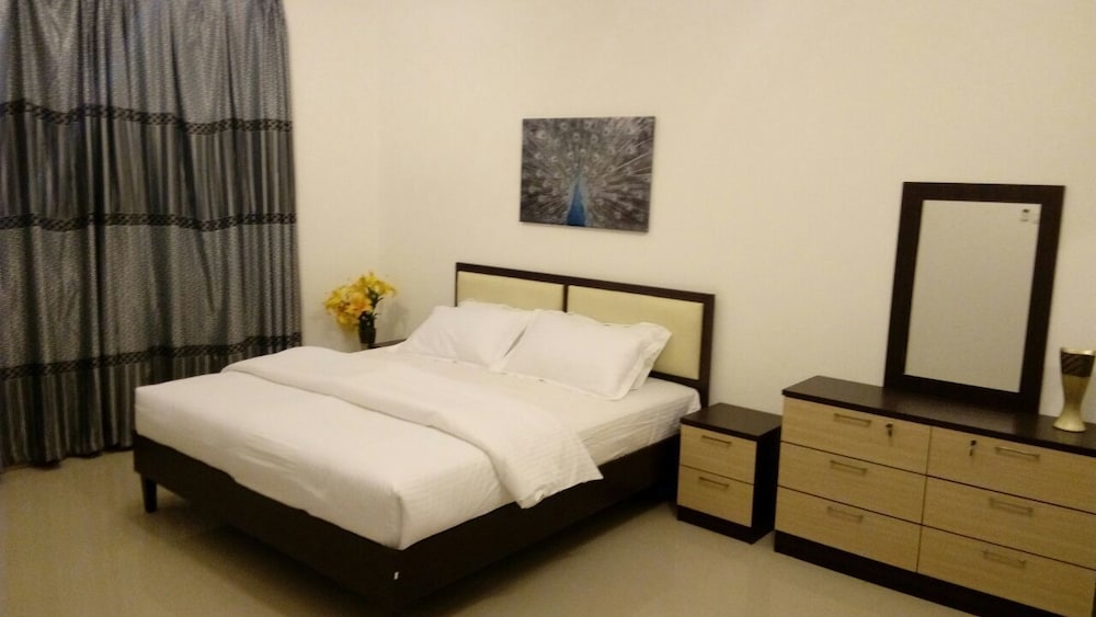 

Milano - Muscat - Wanasa Inn Apartments
