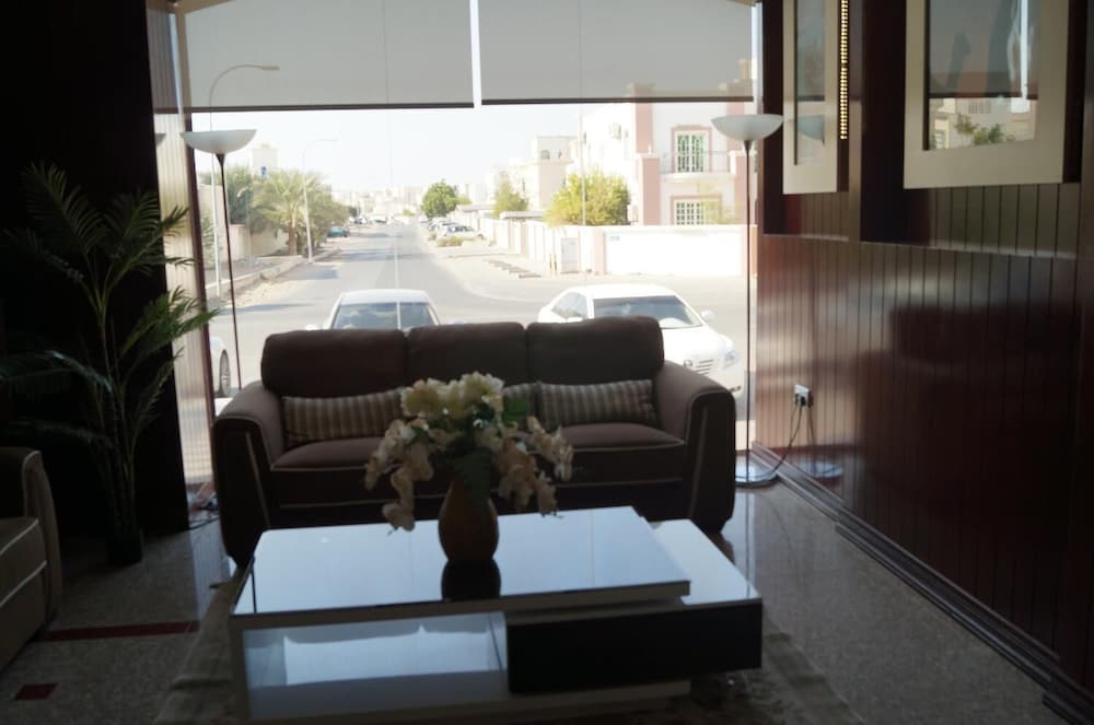

Milano - Seeb - Wanasa Inn Apartments