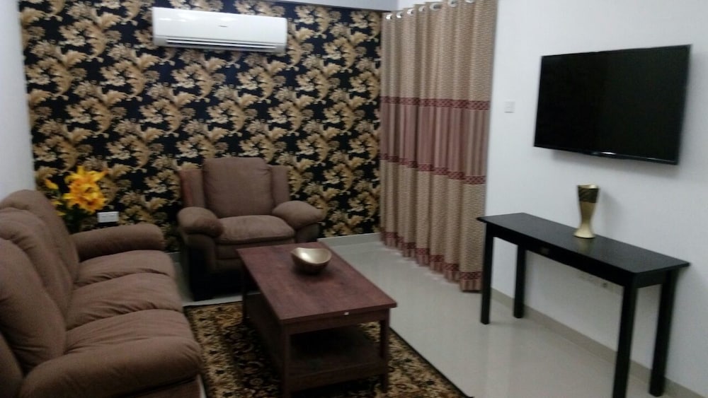 

Verona - Seeb - Wanasa Inn Apartments