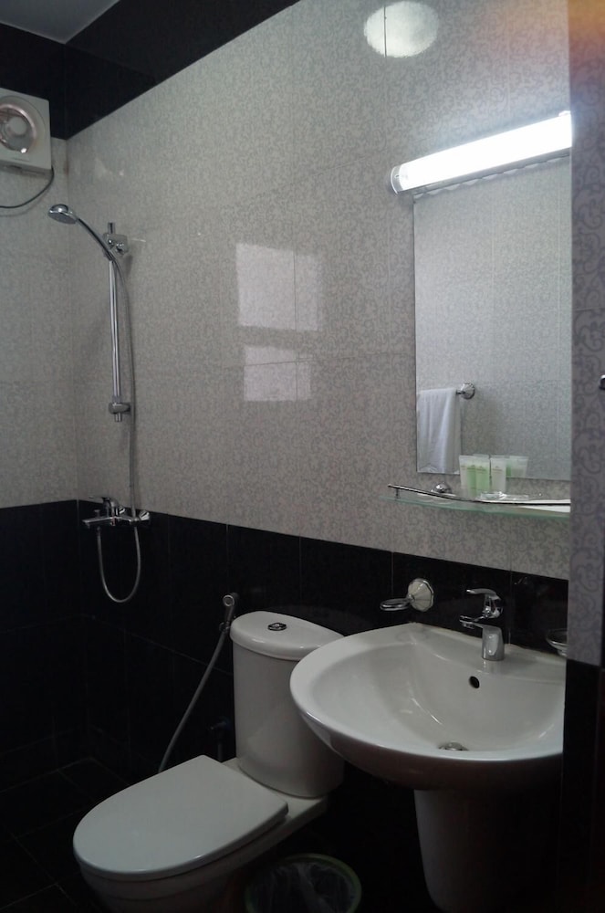 

Milano - Seeb - Wanasa Inn Apartments