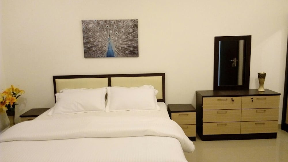 

Milano - Muscat - Wanasa Inn Apartments