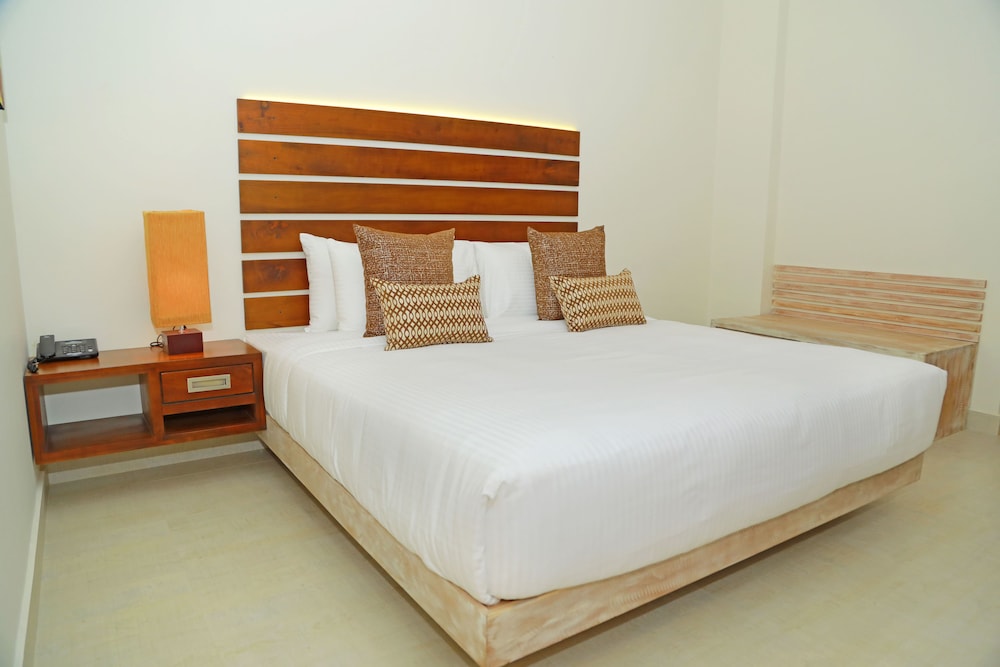 

Roma - Negombo - Hotel Cloud Nine