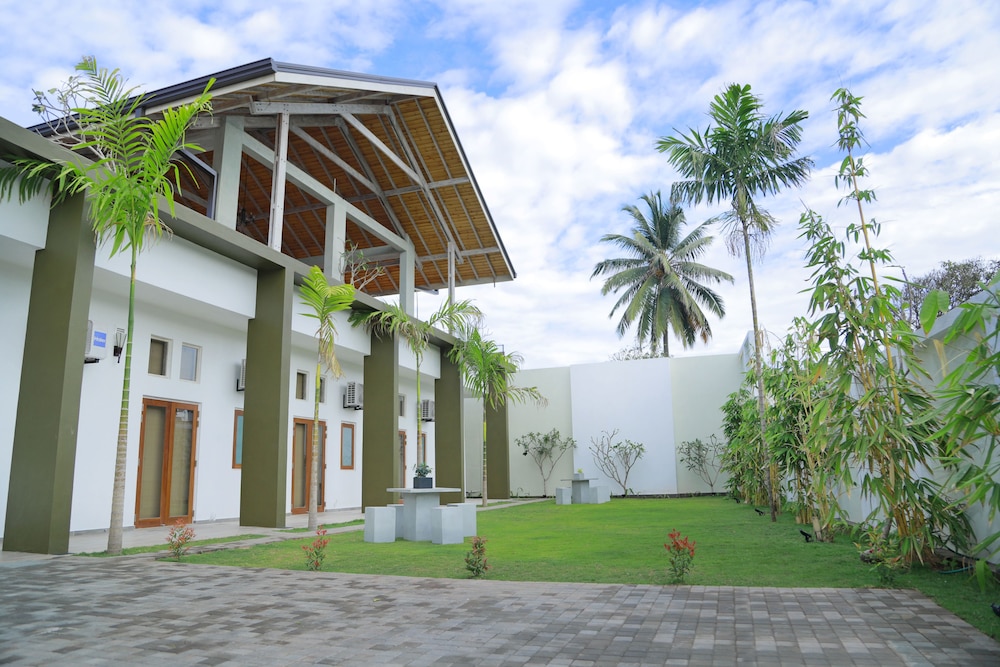 

Roma - Negombo - Hotel Cloud Nine