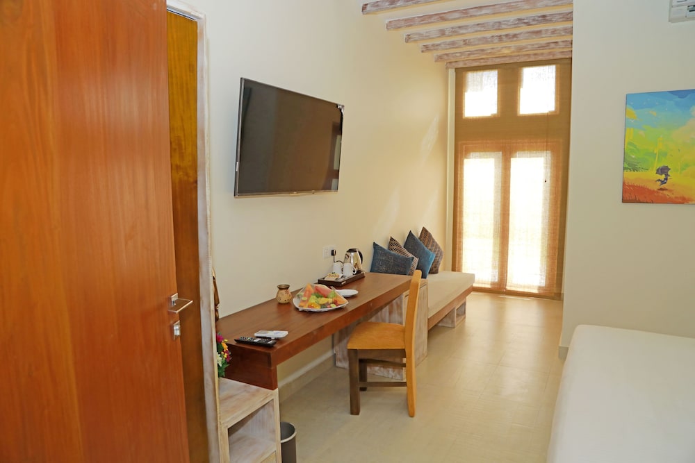 

Venezia - Negombo - Hotel Cloud Nine