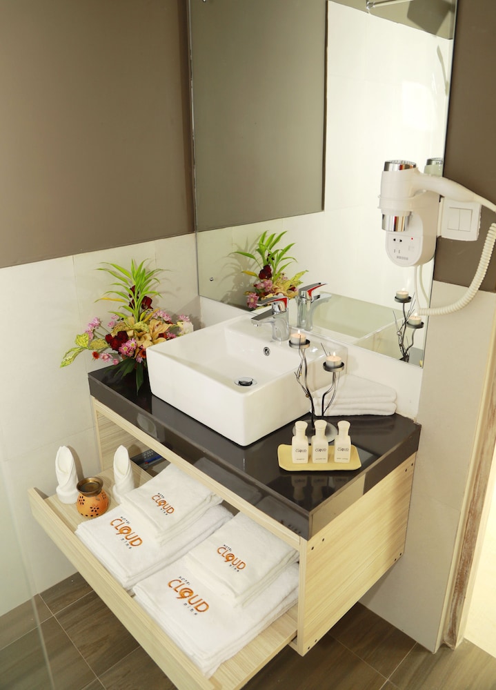

Venezia - Negombo - Hotel Cloud Nine