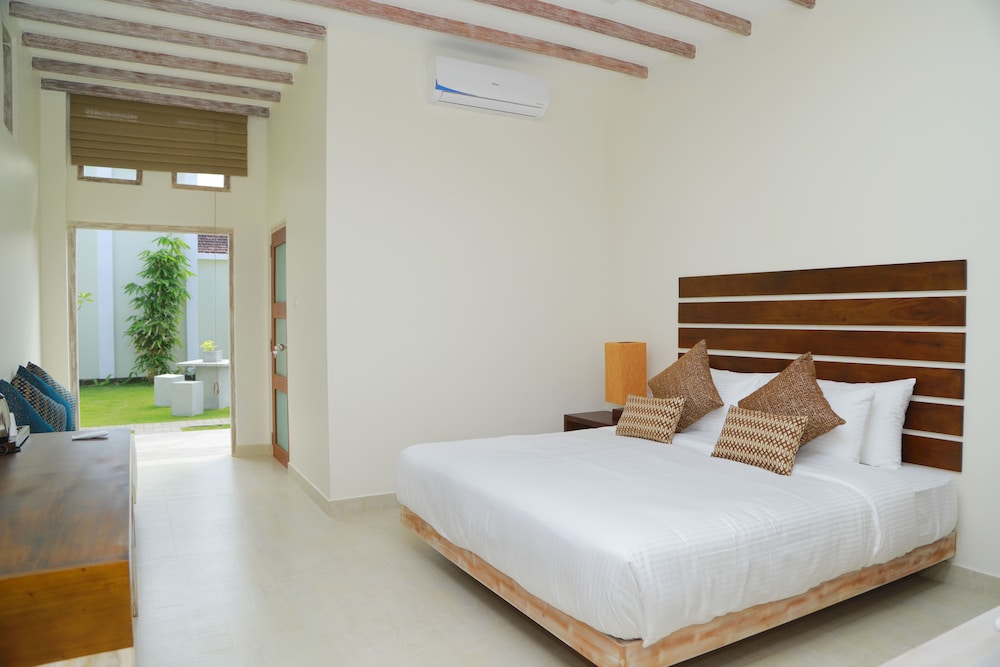 

Milano - Negombo - Hotel Cloud Nine