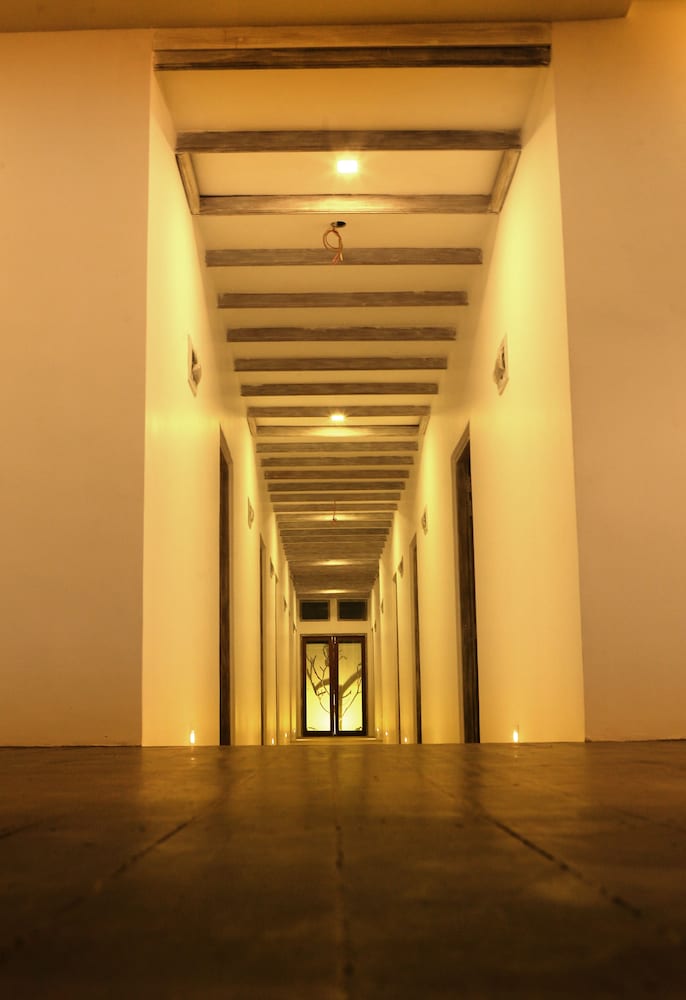 

Roma - Negombo - Hotel Cloud Nine