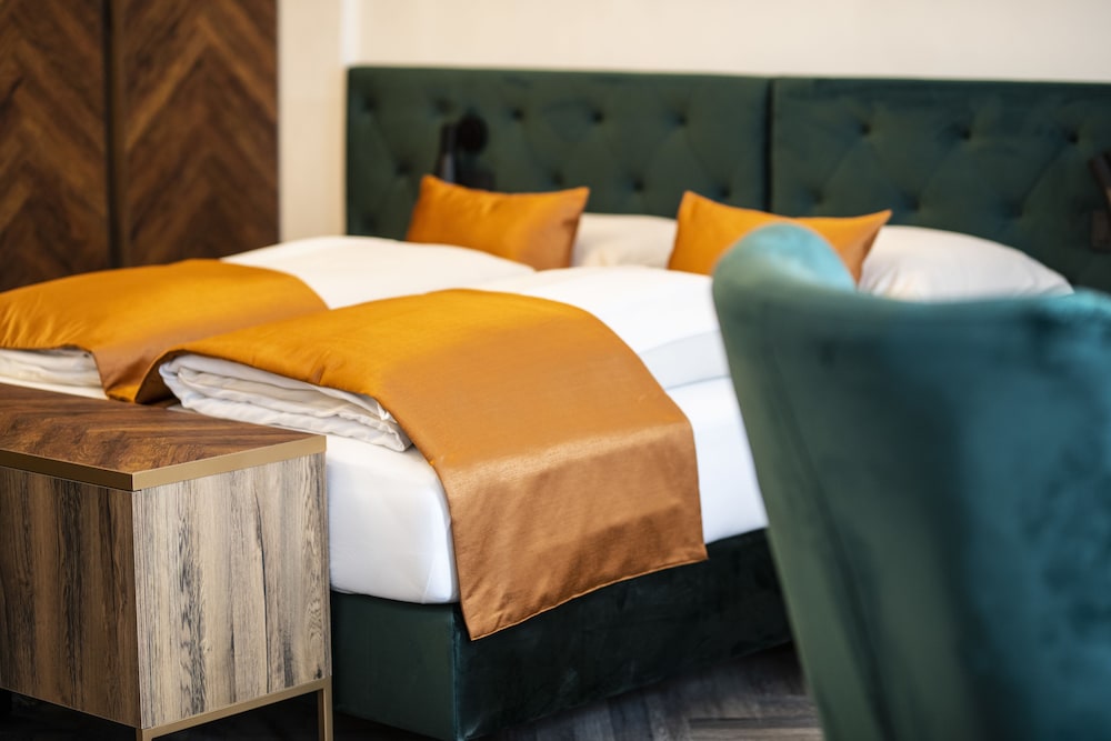

Venezia - Villach - Hotel Palais26