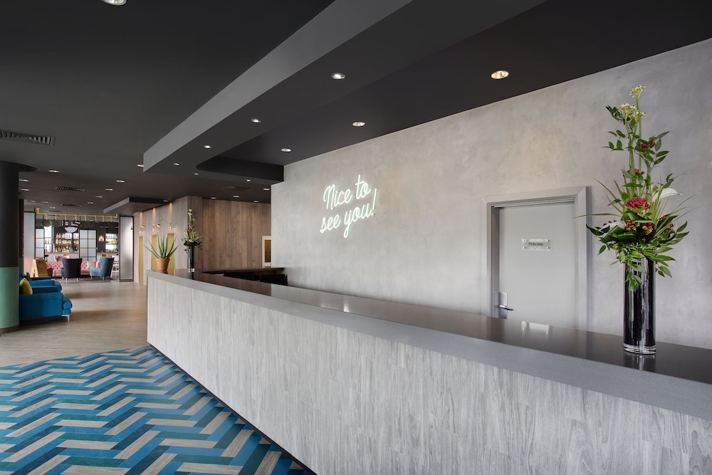 

Milano - Brighton - Leonardo Hotel Brighton