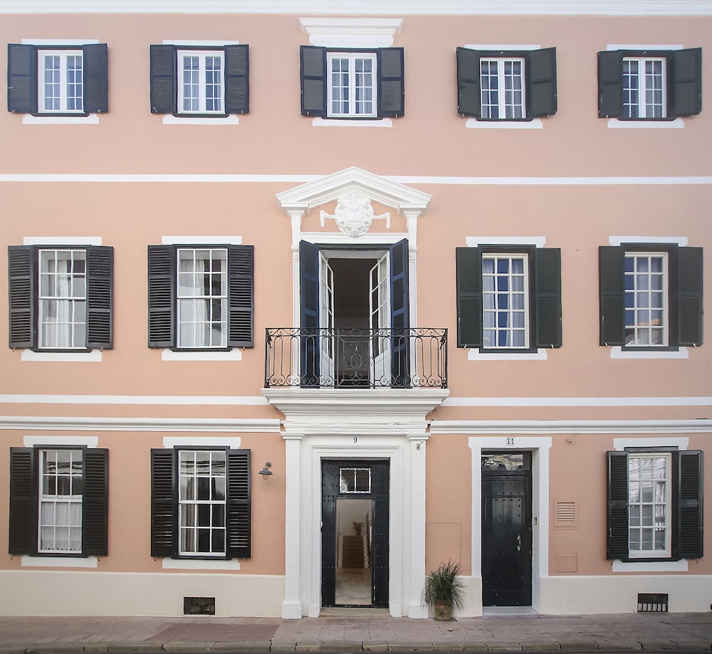 

Firenze - Mahon - Can Alberti 1740 Boutique Hotel